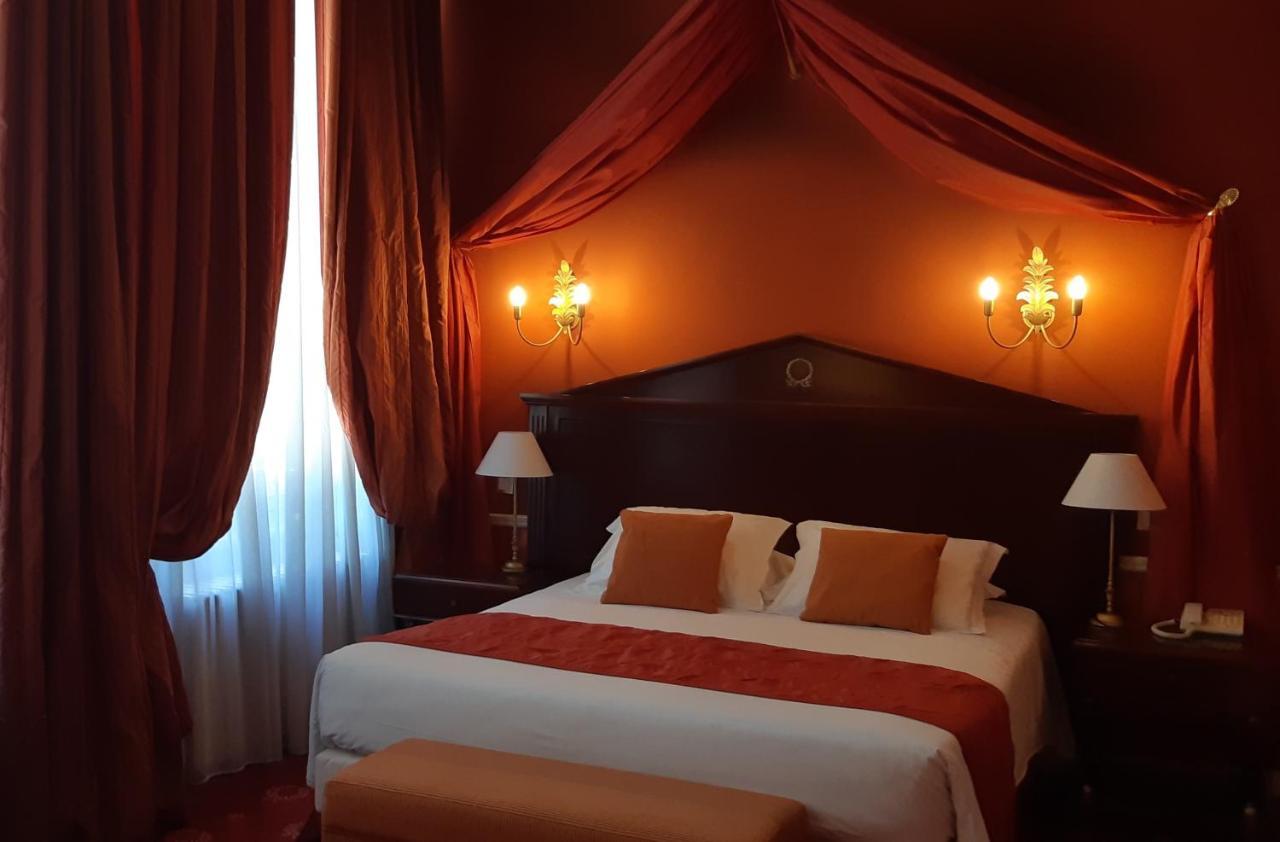 Les Maréchaux 3* Auxerre