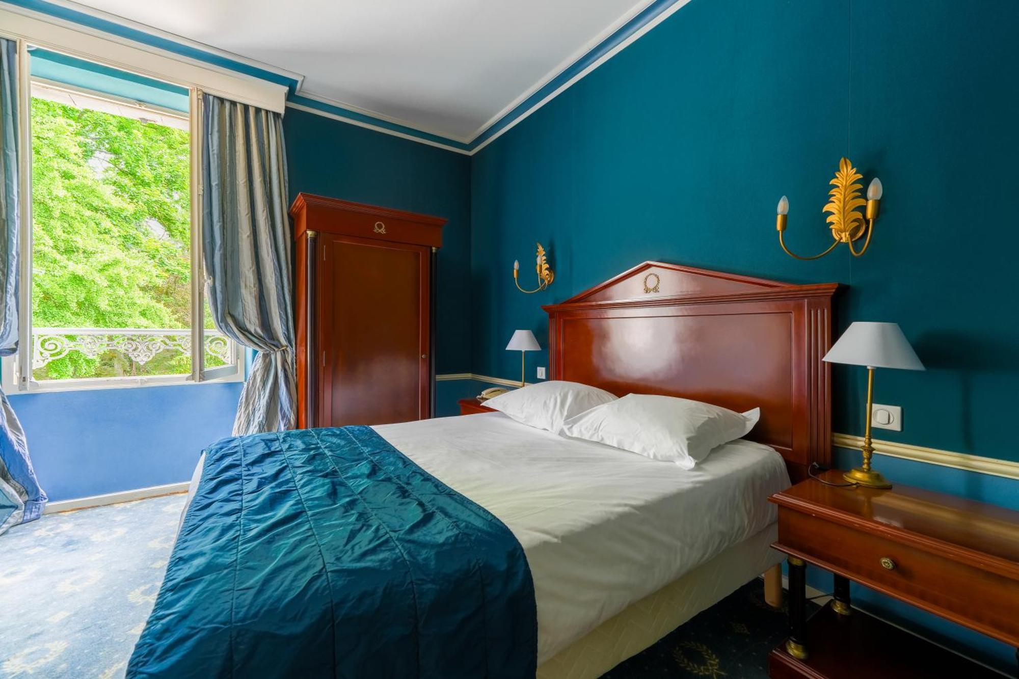 Hotel Les Maréchaux Auxerre