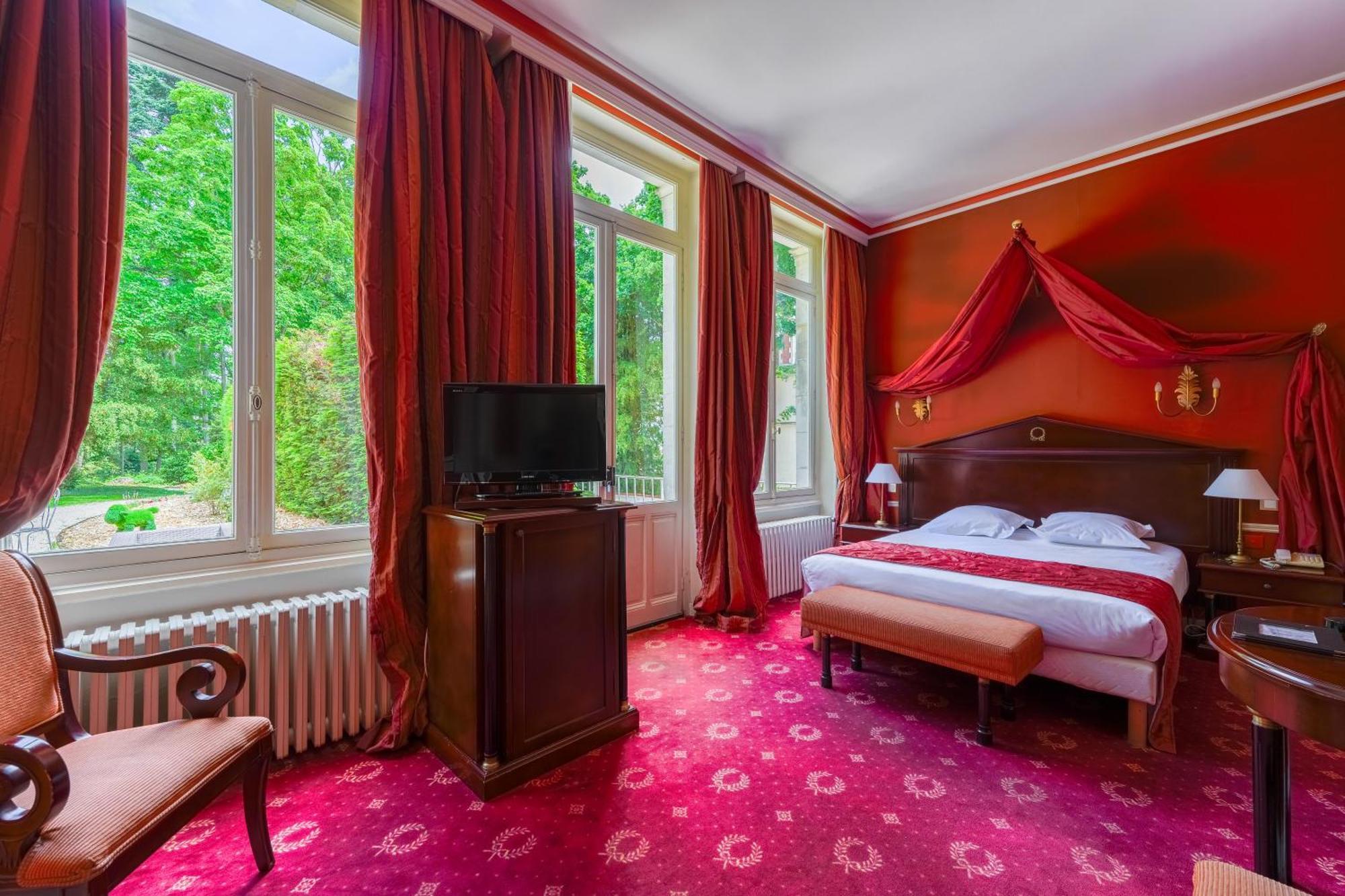 Hotel Les Maréchaux 3*