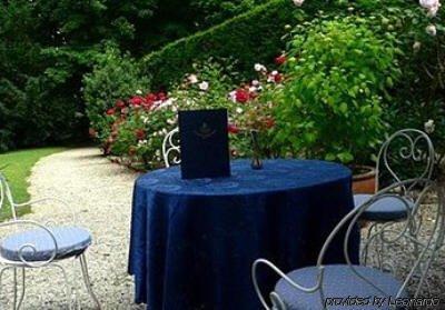 Hotel Les Maréchaux Auxerre