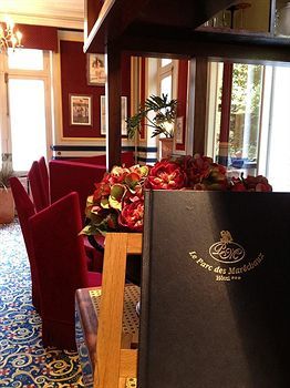 Les Maréchaux Hotel 3*