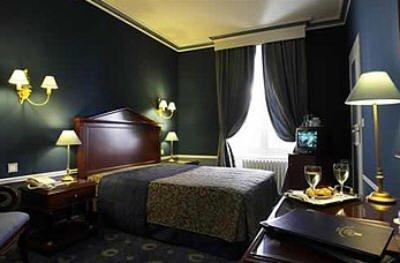Les Marechaux Hotel