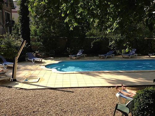 Les Maréchaux Hotel 3*