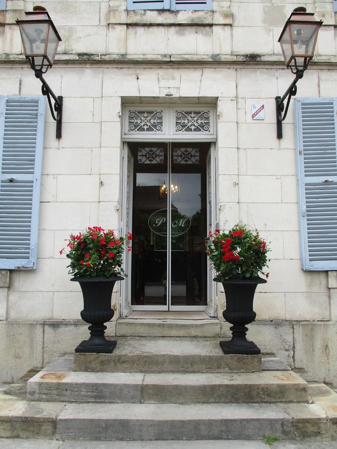 Les Maréchaux Auxerre