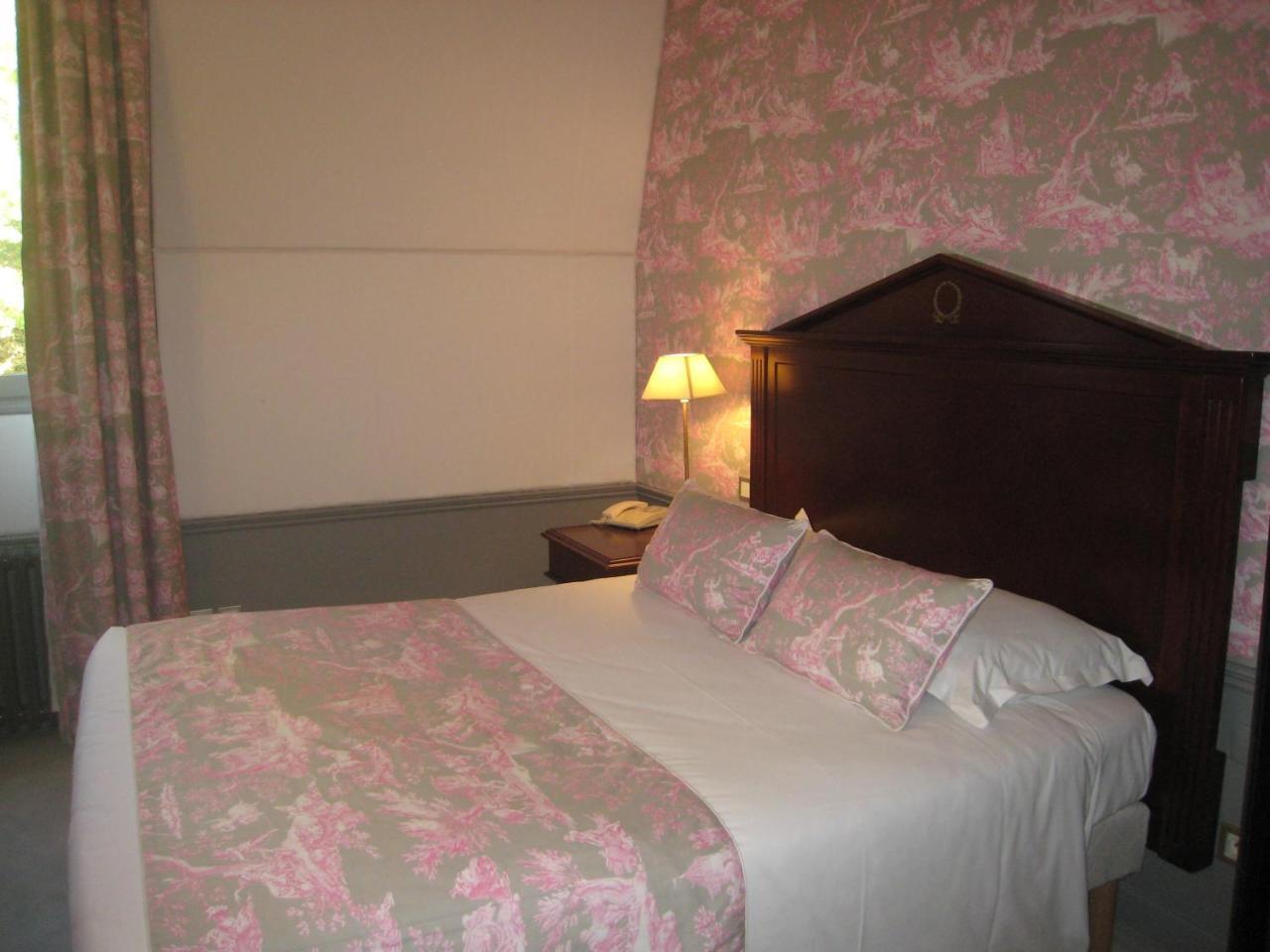 Hotel Les Maréchaux