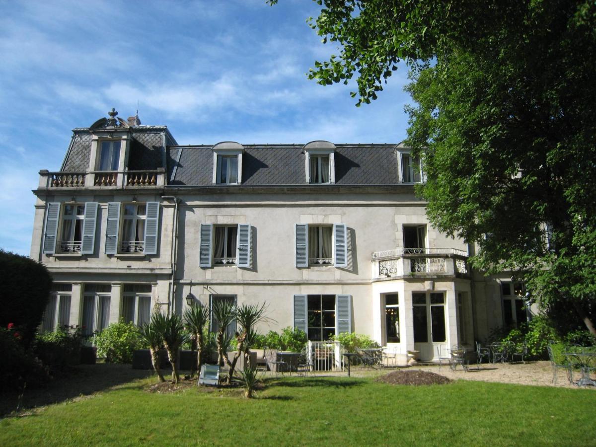 Hotel Les Maréchaux Auxerre