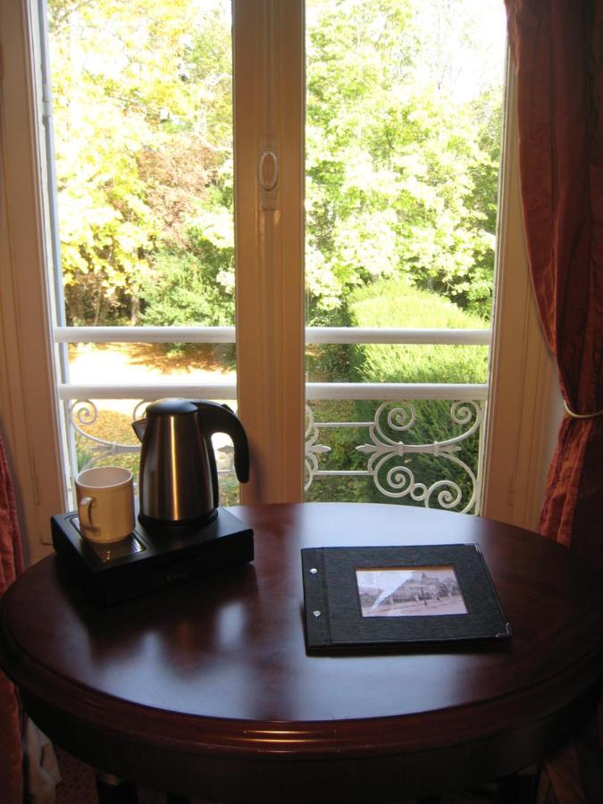 Hotel Les Maréchaux Auxerre